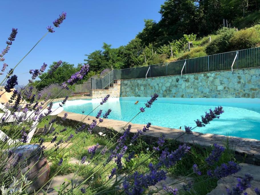 Podere Beatrice 20 Pax By Villasretreats Bardine di San Terenzo Luaran gambar