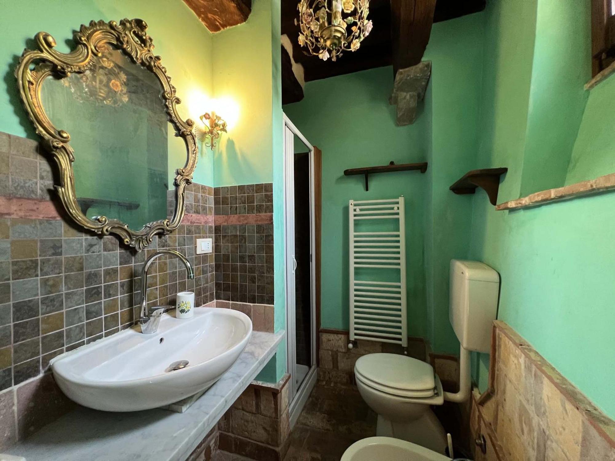 Podere Beatrice 20 Pax By Villasretreats Bardine di San Terenzo Luaran gambar