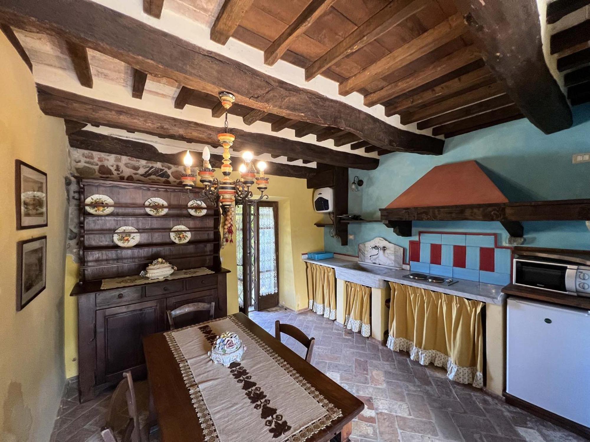 Podere Beatrice 20 Pax By Villasretreats Bardine di San Terenzo Luaran gambar