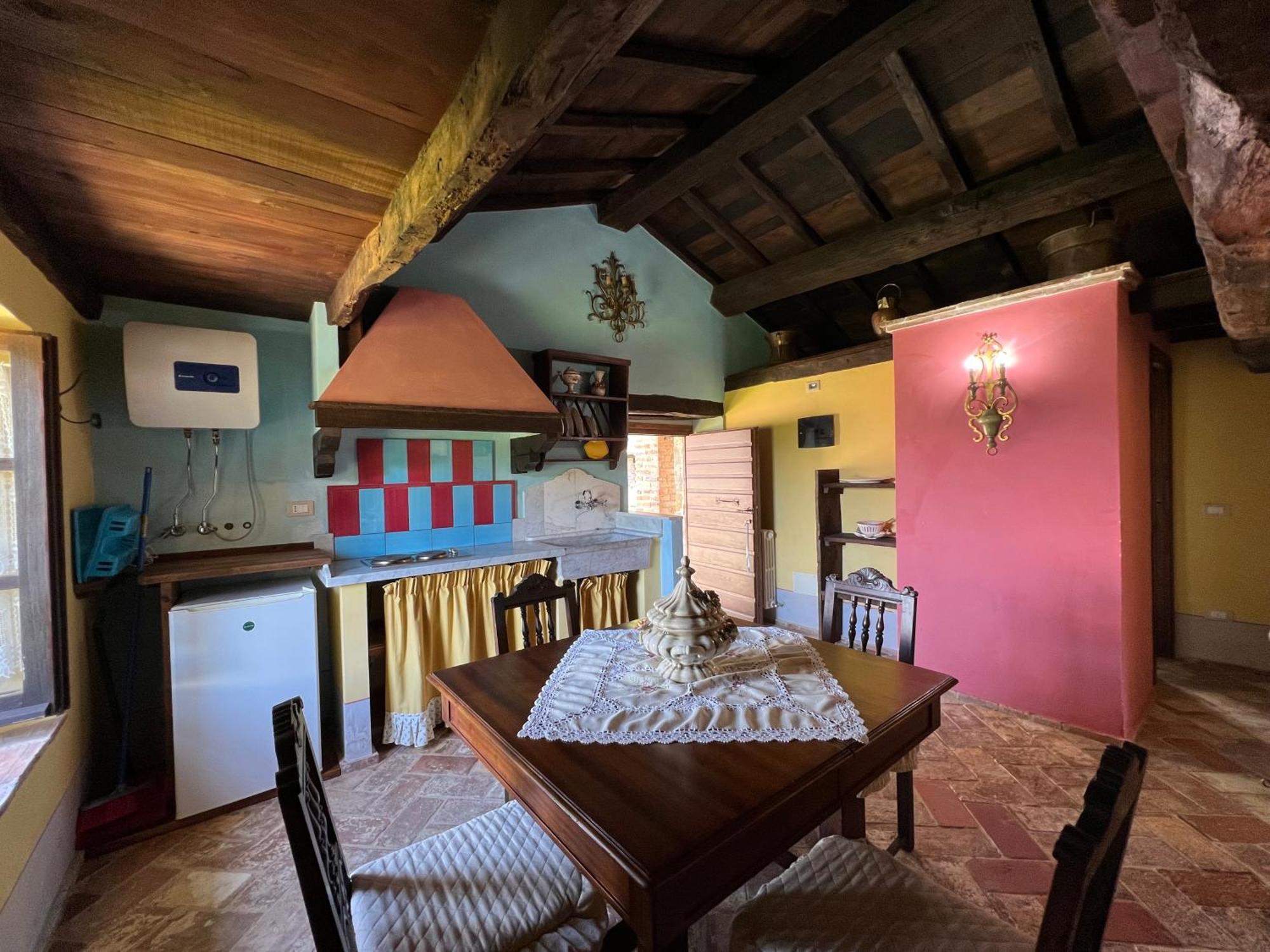 Podere Beatrice 20 Pax By Villasretreats Bardine di San Terenzo Luaran gambar