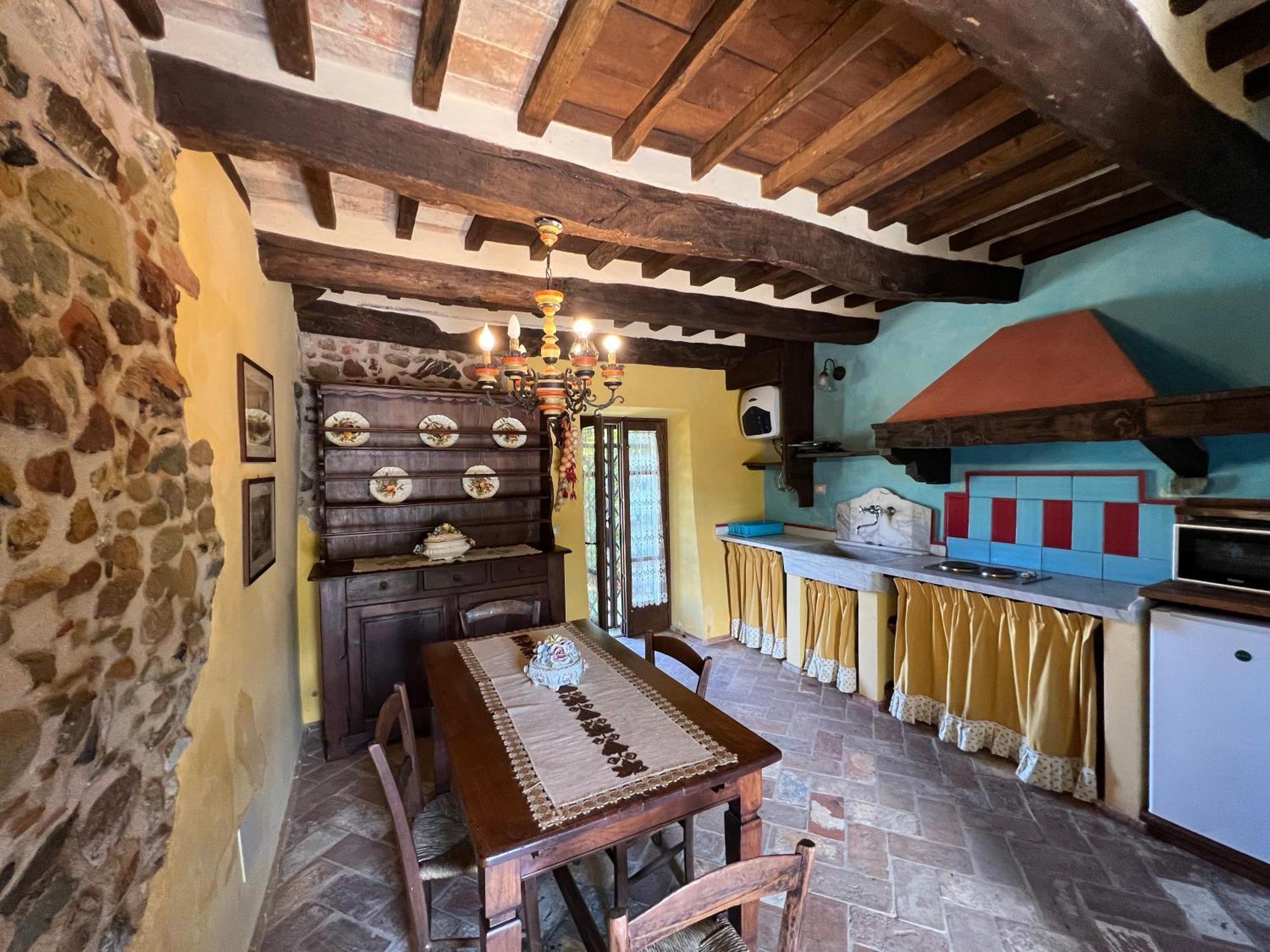 Podere Beatrice 20 Pax By Villasretreats Bardine di San Terenzo Luaran gambar