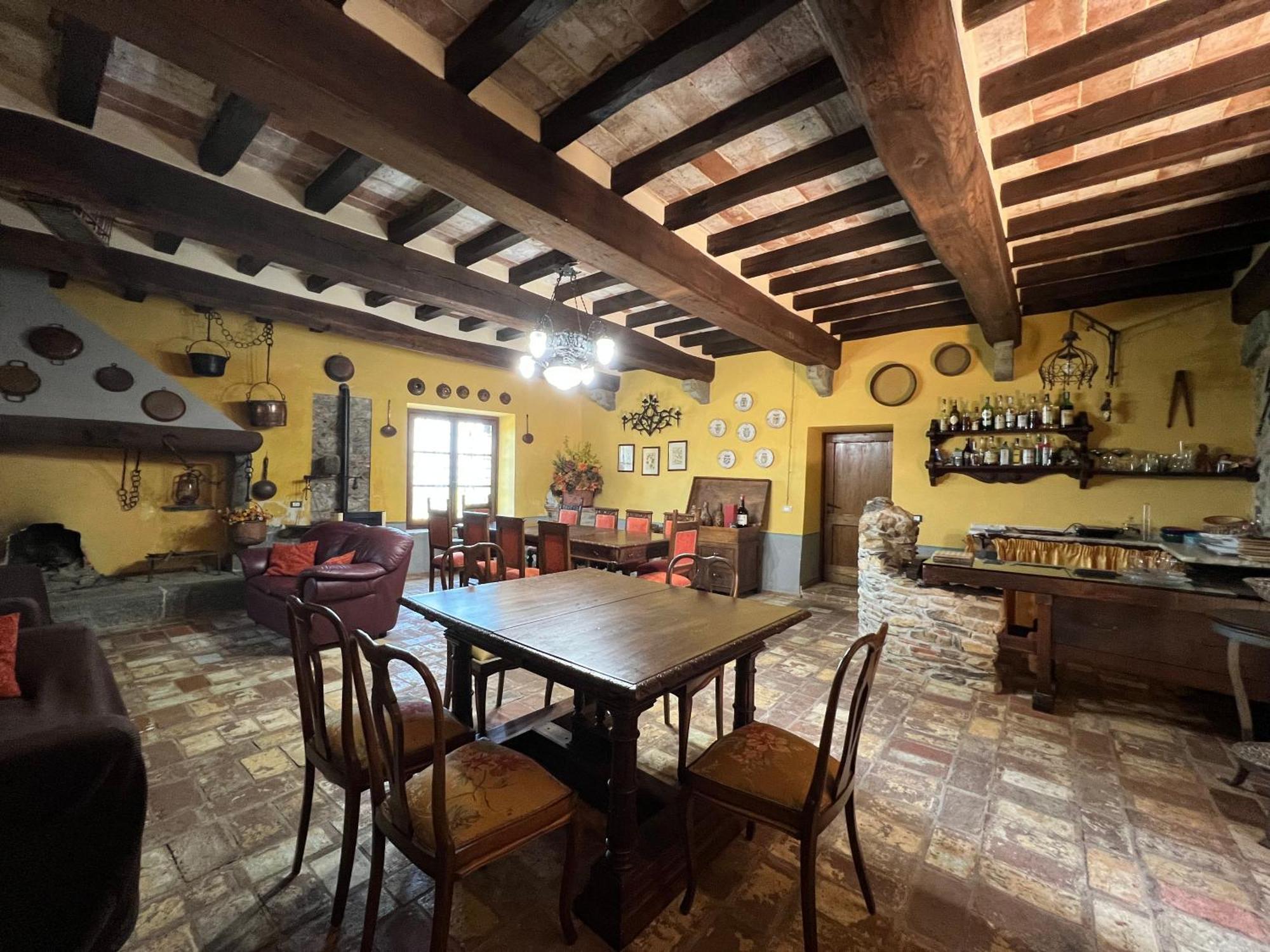 Podere Beatrice 20 Pax By Villasretreats Bardine di San Terenzo Luaran gambar