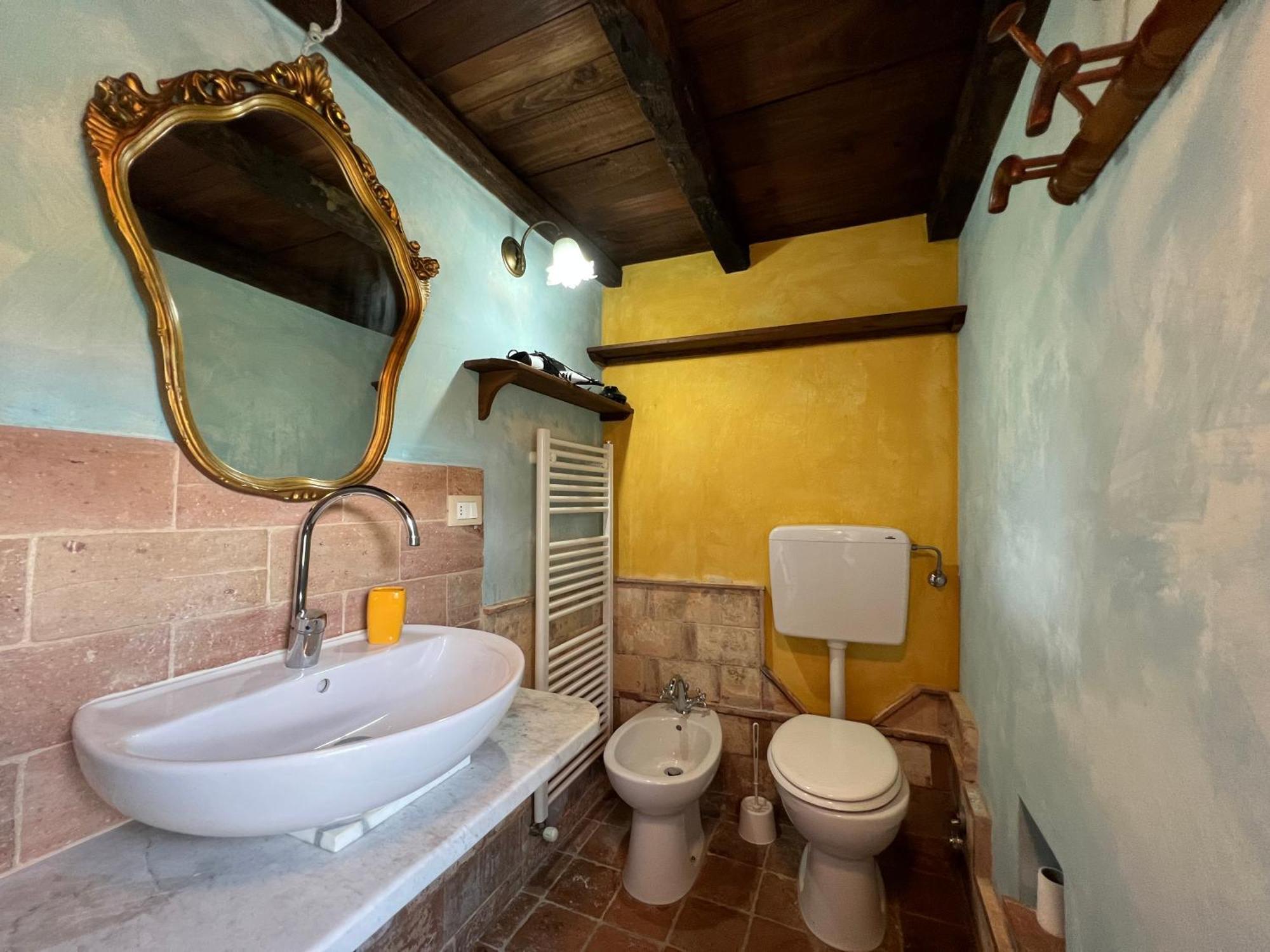 Podere Beatrice 20 Pax By Villasretreats Bardine di San Terenzo Luaran gambar