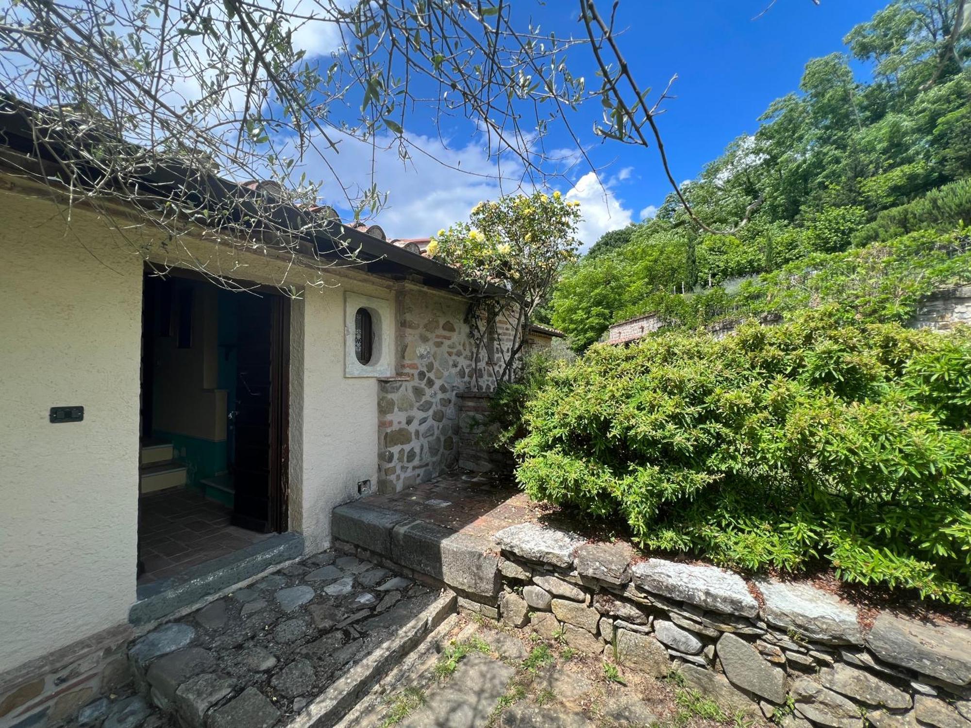 Podere Beatrice 20 Pax By Villasretreats Bardine di San Terenzo Luaran gambar