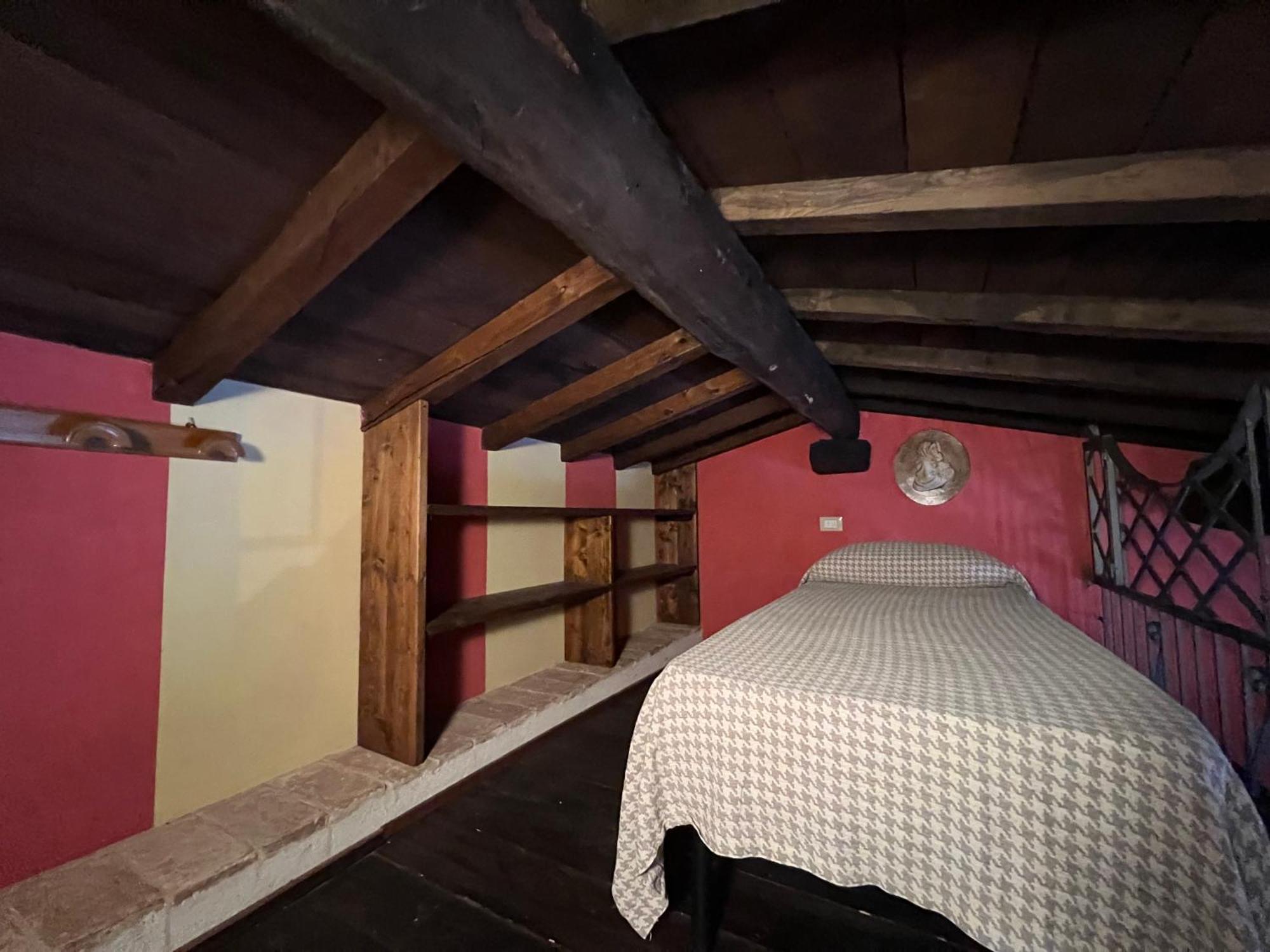 Podere Beatrice 20 Pax By Villasretreats Bardine di San Terenzo Luaran gambar