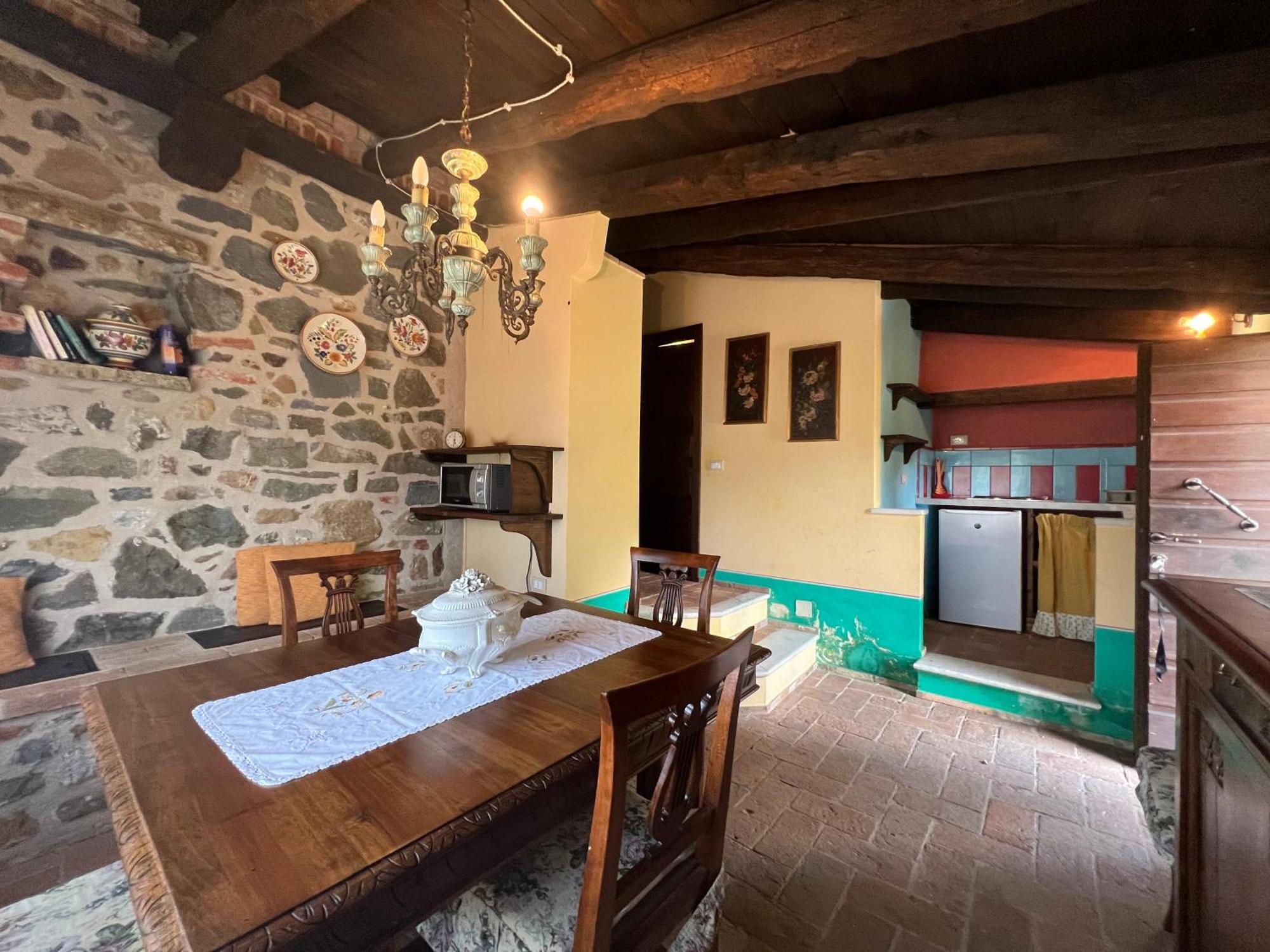 Podere Beatrice 20 Pax By Villasretreats Bardine di San Terenzo Luaran gambar