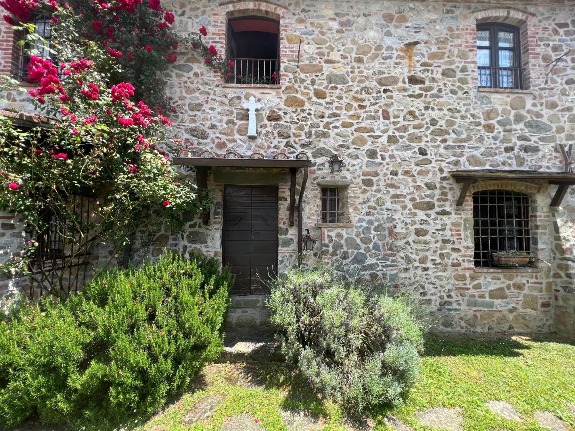 Podere Beatrice 20 Pax By Villasretreats Bardine di San Terenzo Luaran gambar