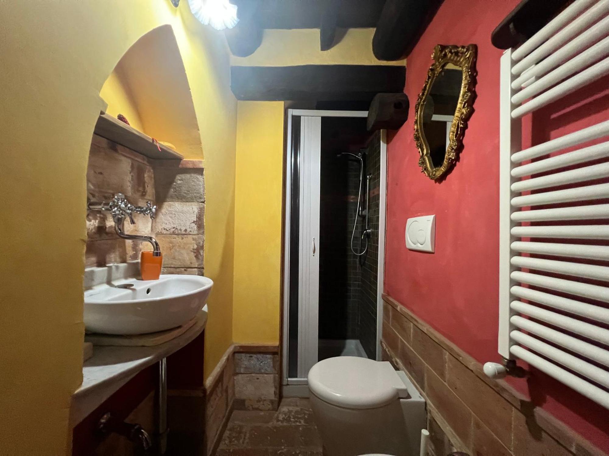 Podere Beatrice 20 Pax By Villasretreats Bardine di San Terenzo Luaran gambar