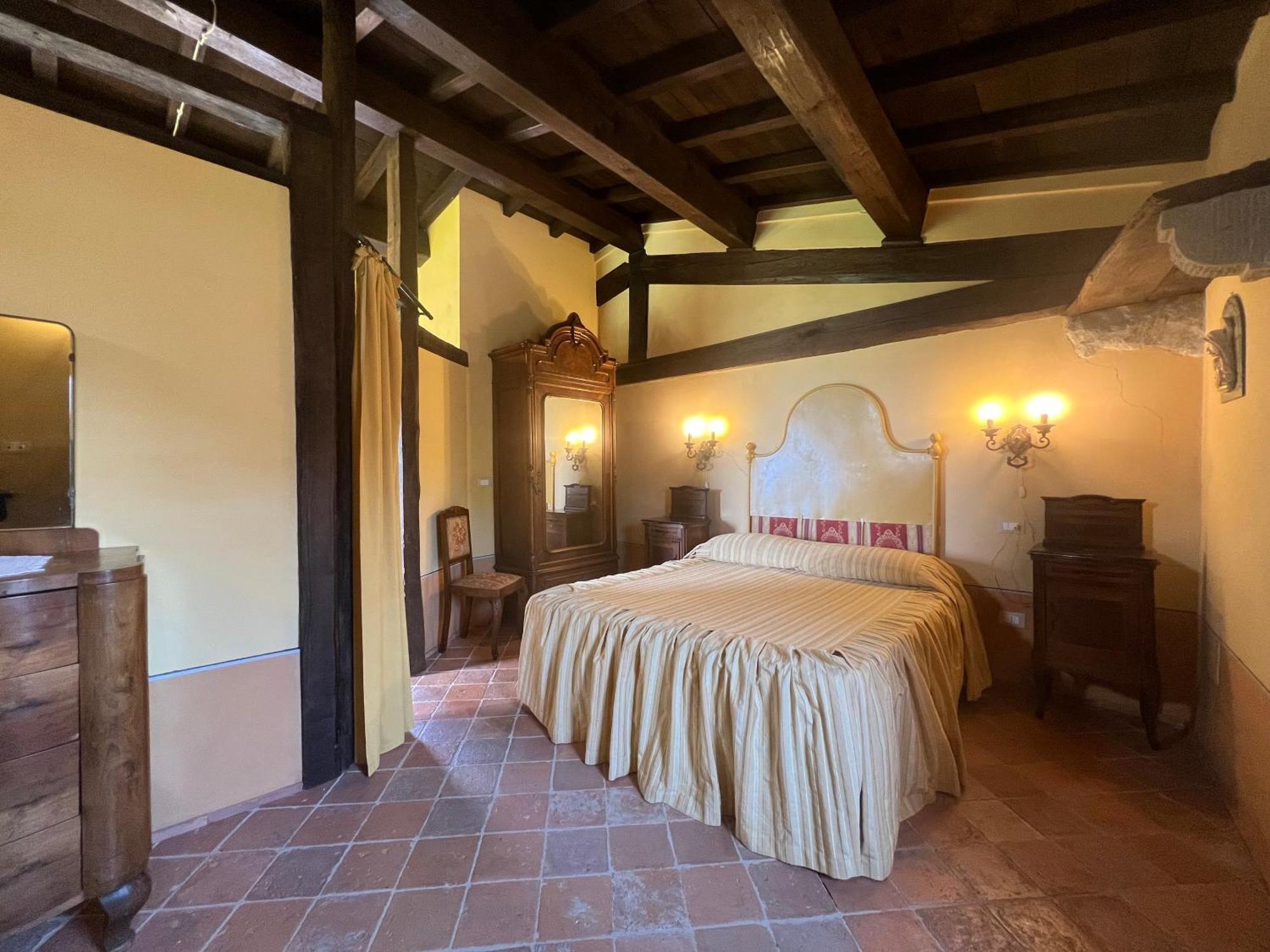 Podere Beatrice 20 Pax By Villasretreats Bardine di San Terenzo Luaran gambar