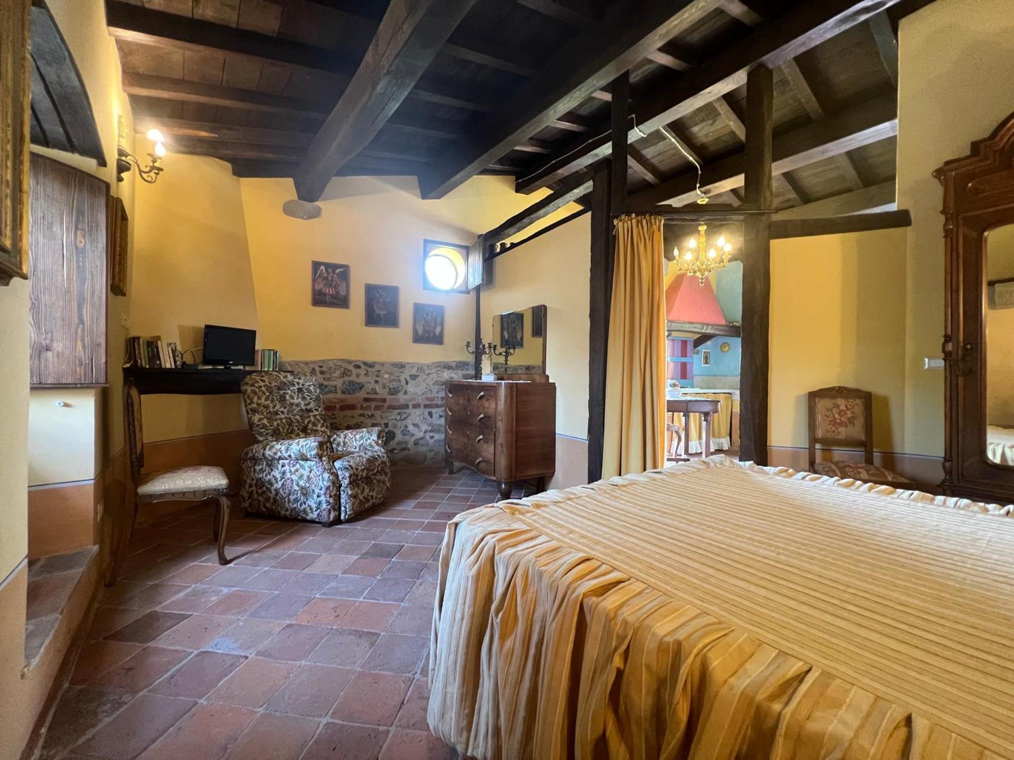 Podere Beatrice 20 Pax By Villasretreats Bardine di San Terenzo Luaran gambar