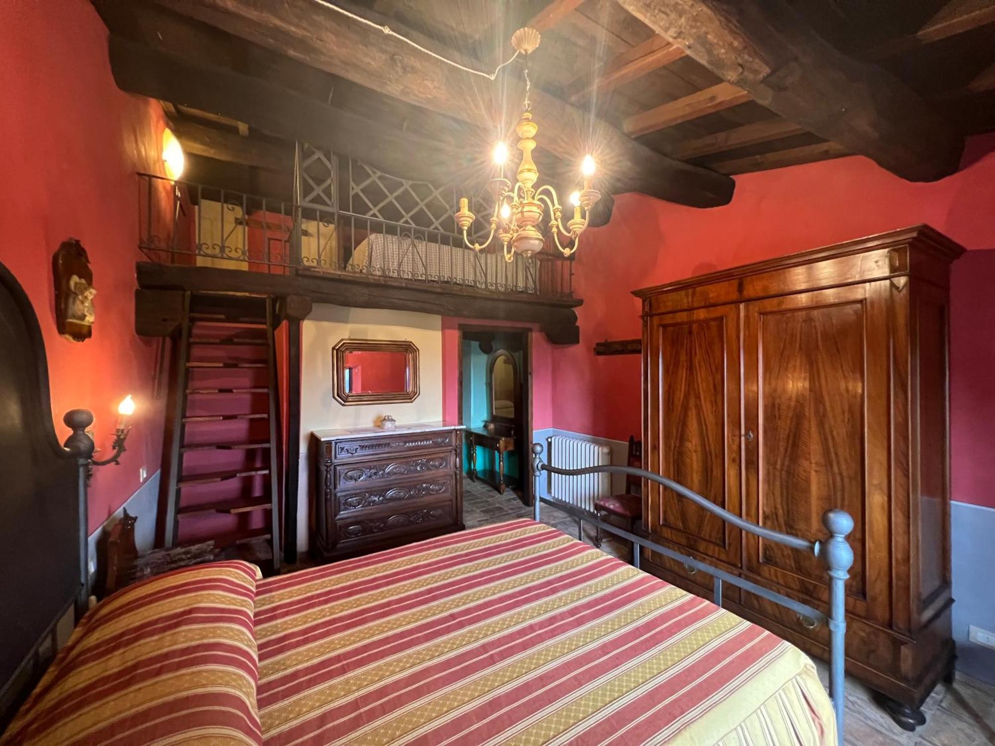 Podere Beatrice 20 Pax By Villasretreats Bardine di San Terenzo Luaran gambar