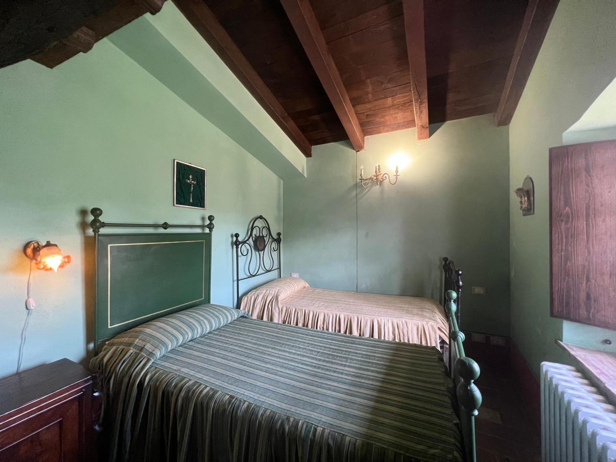 Podere Beatrice 20 Pax By Villasretreats Bardine di San Terenzo Luaran gambar