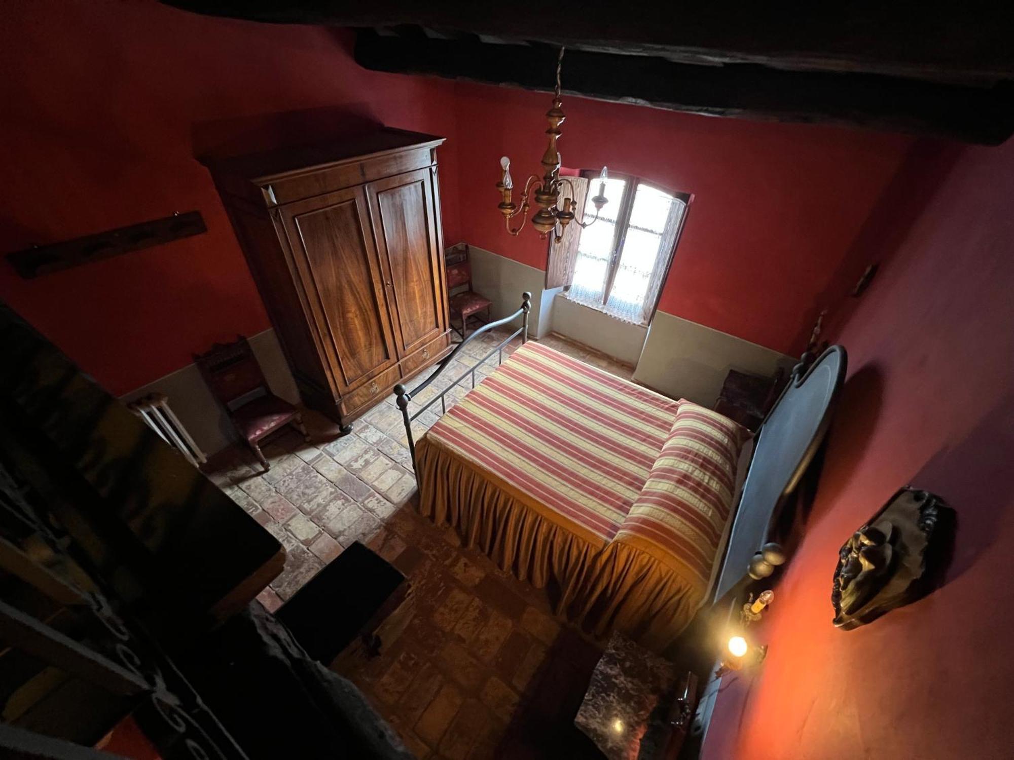 Podere Beatrice 20 Pax By Villasretreats Bardine di San Terenzo Luaran gambar