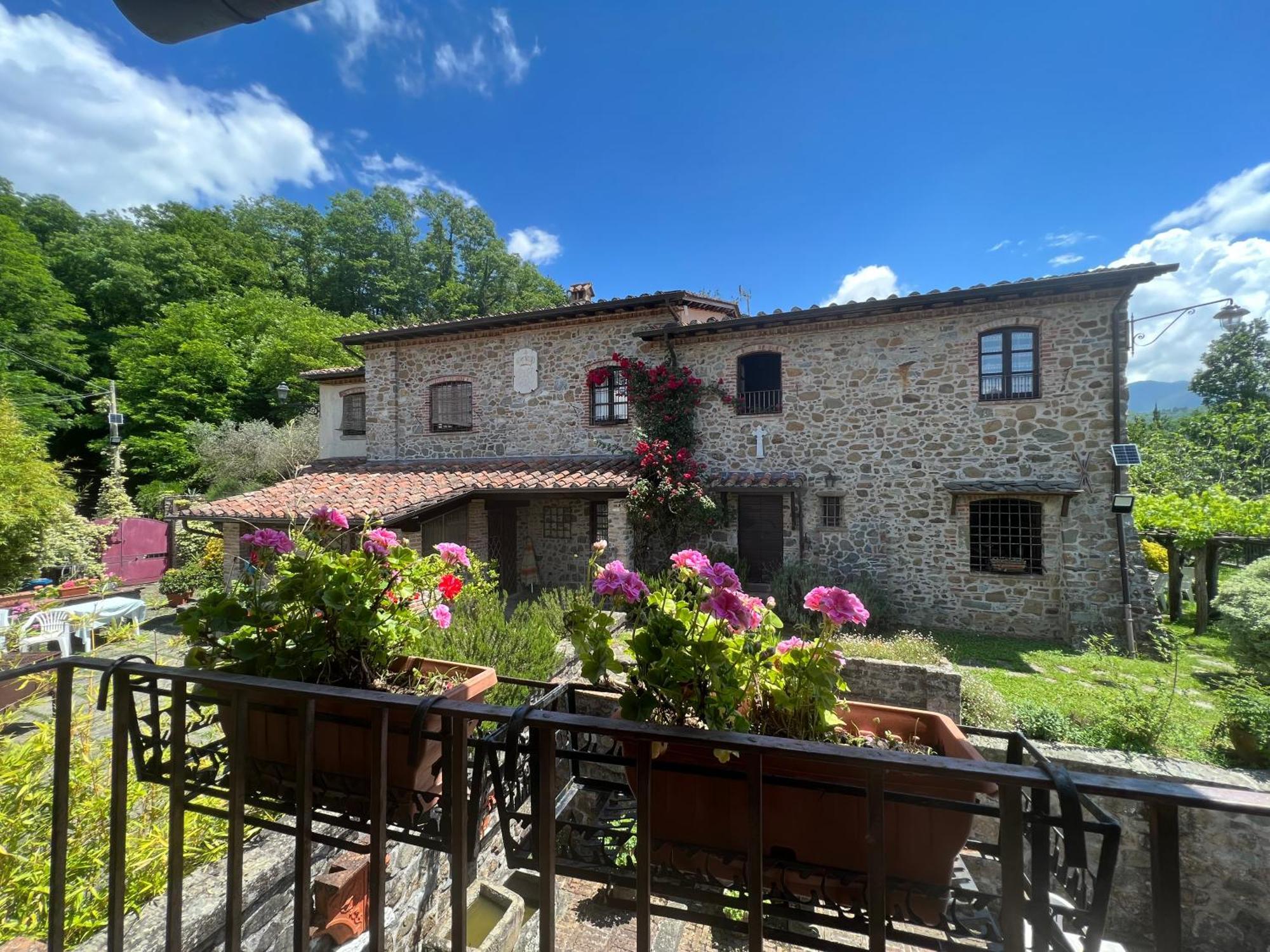 Podere Beatrice 20 Pax By Villasretreats Bardine di San Terenzo Luaran gambar