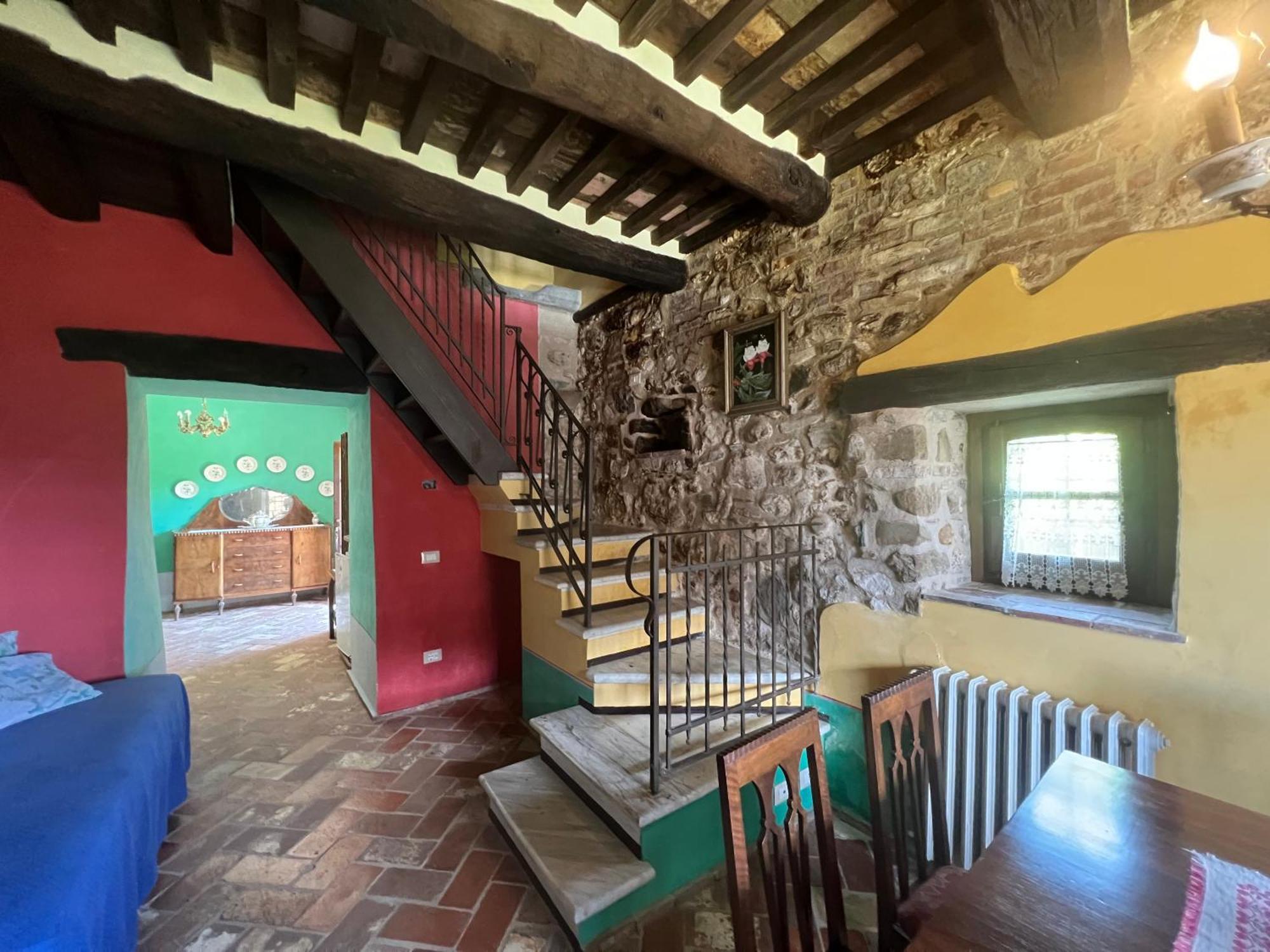 Podere Beatrice 20 Pax By Villasretreats Bardine di San Terenzo Luaran gambar
