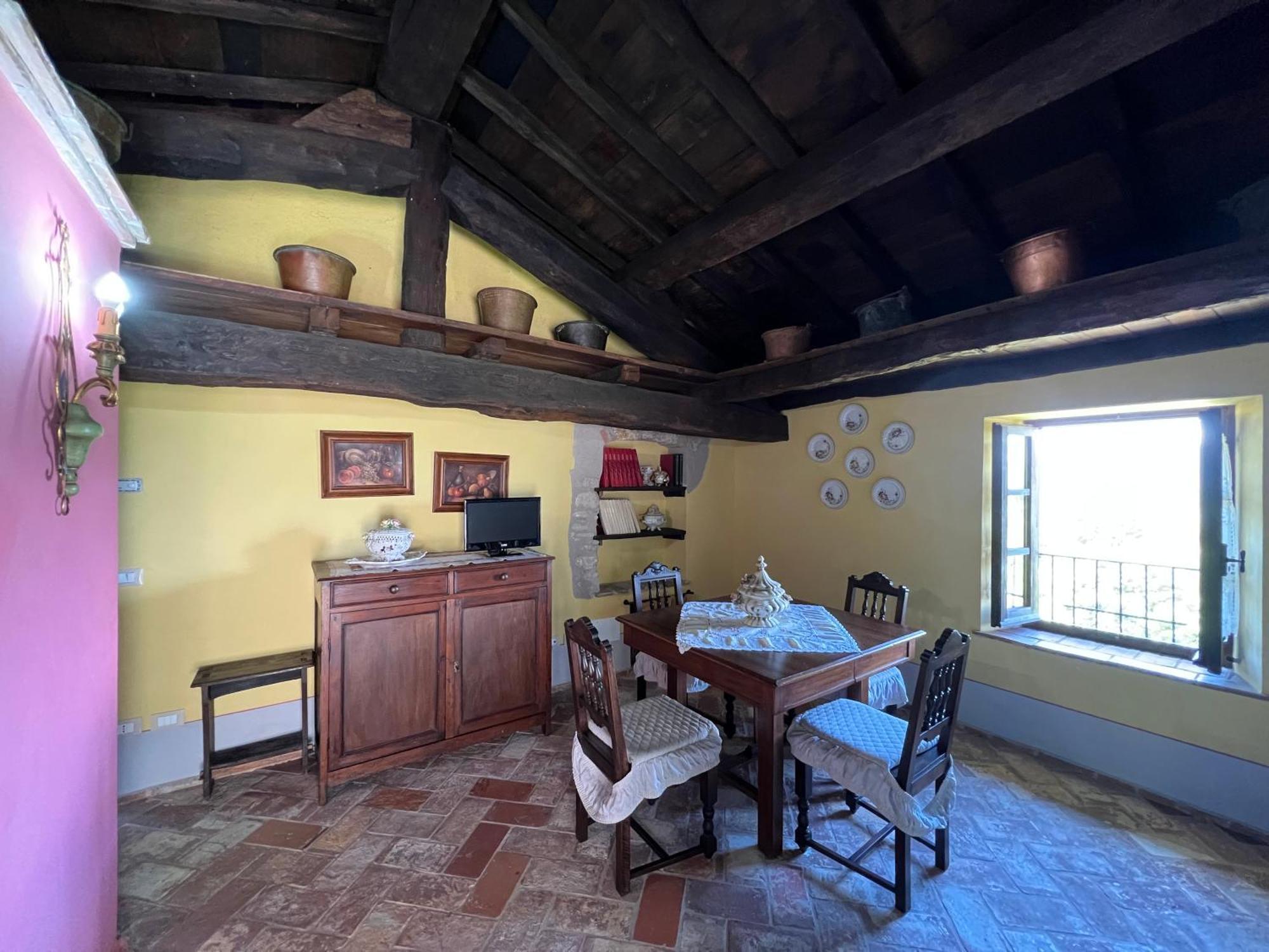 Podere Beatrice 20 Pax By Villasretreats Bardine di San Terenzo Luaran gambar