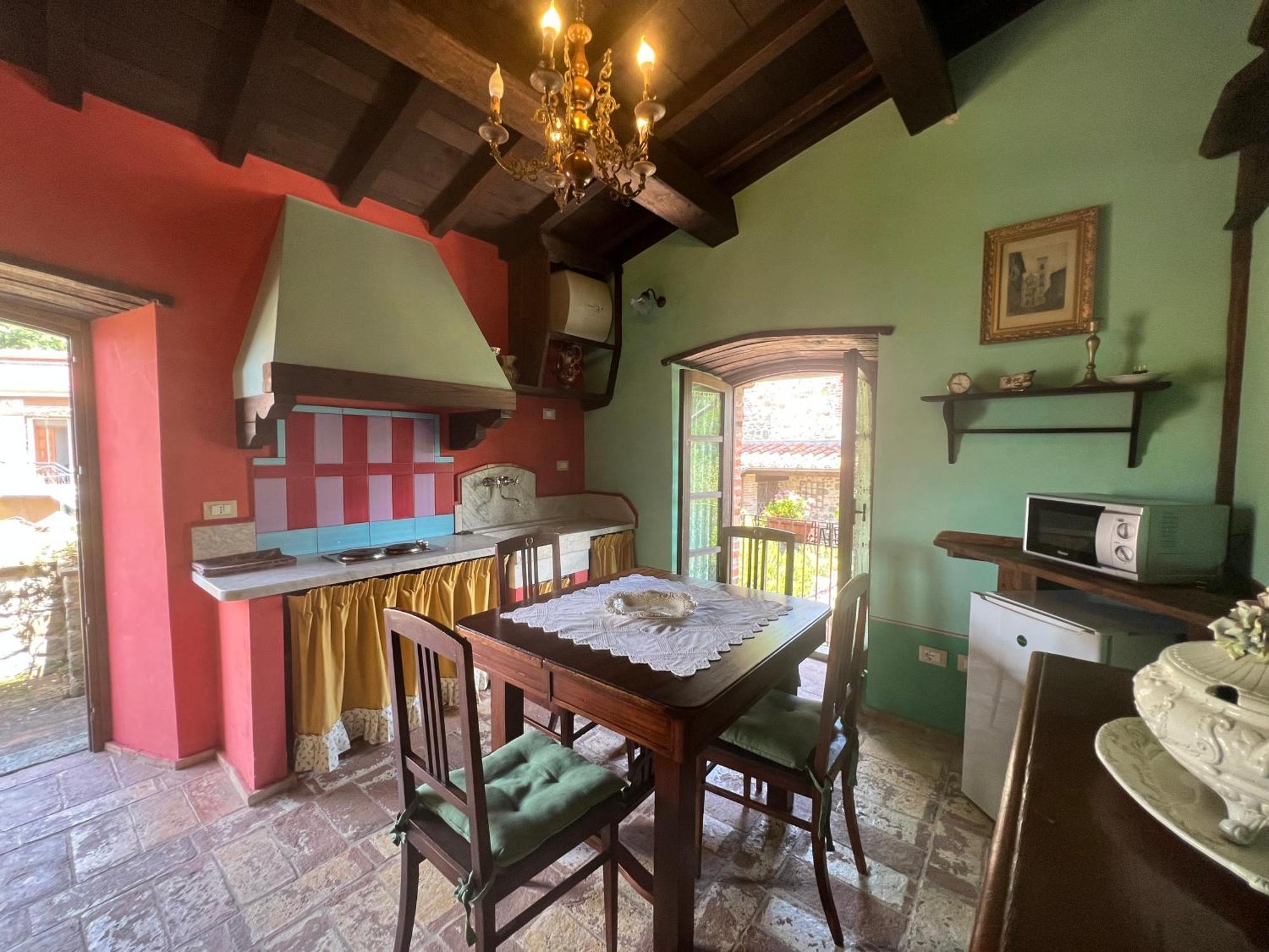 Podere Beatrice 20 Pax By Villasretreats Bardine di San Terenzo Luaran gambar