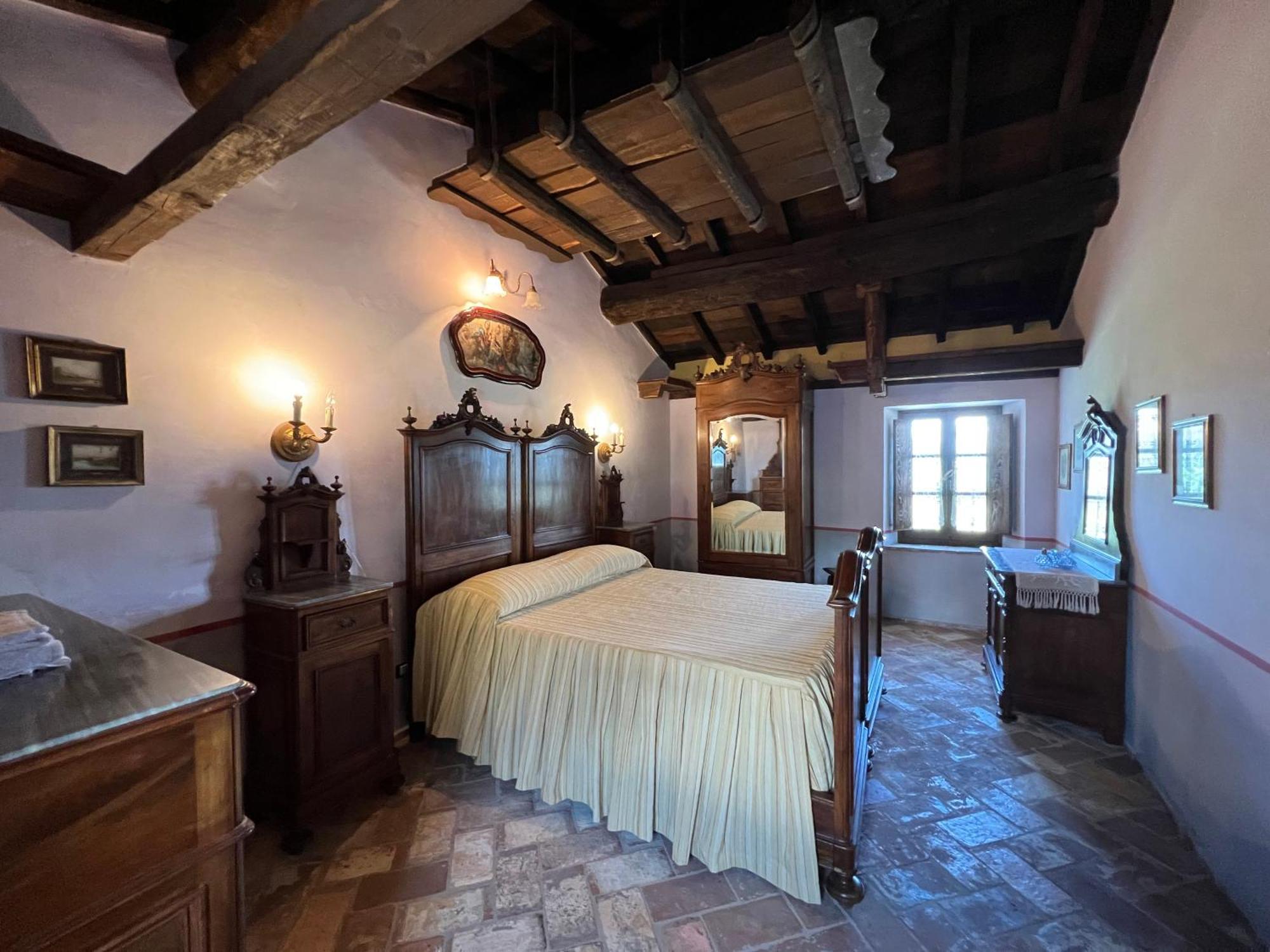 Podere Beatrice 20 Pax By Villasretreats Bardine di San Terenzo Luaran gambar