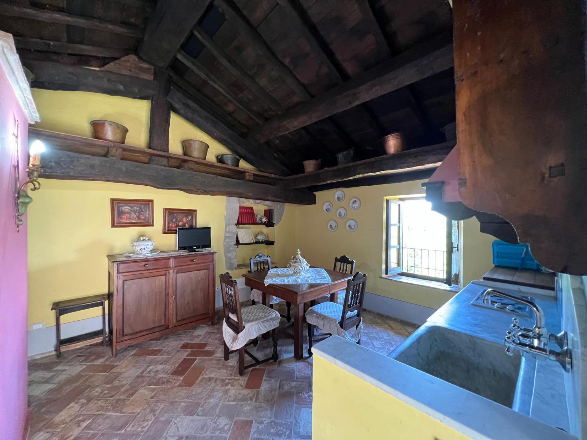 Podere Beatrice 20 Pax By Villasretreats Bardine di San Terenzo Luaran gambar